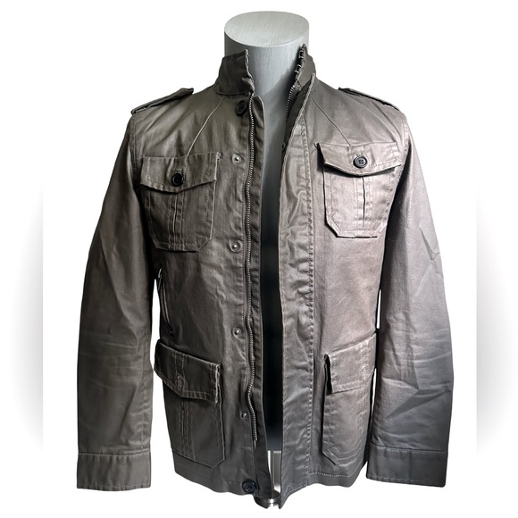 Zara Men’s Jacket - Picture 1 of 4